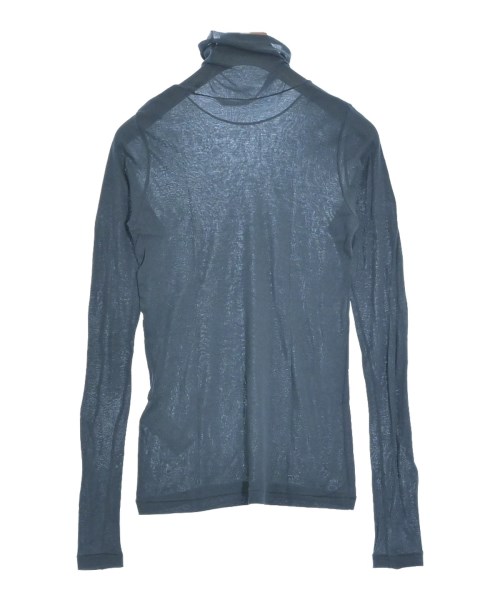 AURALEE（オーラリー）Tシャツ・カットソー 紺 サイズ:1(M位) レディース/2200657788063