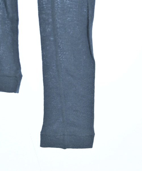 AURALEE（オーラリー）Tシャツ・カットソー 紺 サイズ:1(M位) レディース/2200657788063