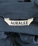 AURALEE（オーラリー）Tシャツ・カットソー 紺 サイズ:1(M位) レディース/2200657788063