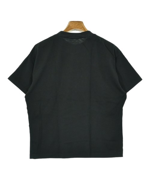 AURALEE（オーラリー）Tシャツ・カットソー 黒 サイズ:0(S位) レディース/2200660236063