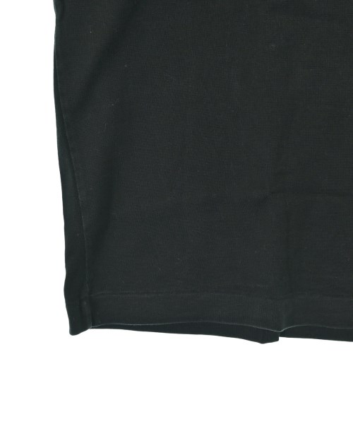 AURALEE（オーラリー）Tシャツ・カットソー 黒 サイズ:0(S位) レディース/2200660236063