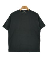 AURALEE（オーラリー）Tシャツ・カットソー 黒 サイズ:0(S位) レディース/2200660236063