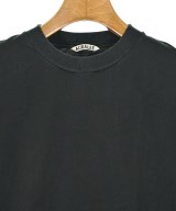 AURALEE（オーラリー）Tシャツ・カットソー 黒 サイズ:0(S位) レディース/2200660236063