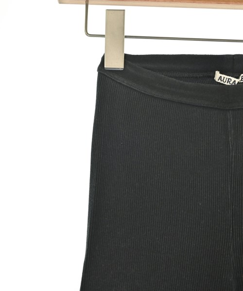 AURALEE（オーラリー）小物類（その他） 黒 サイズ:1(S位) レディース/2200657346119
