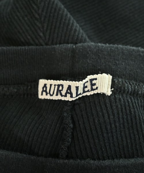 AURALEE（オーラリー）小物類（その他） 黒 サイズ:1(S位) レディース/2200657346119