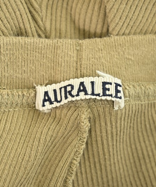 AURALEE（オーラリー）小物類（その他） ベージュ サイズ:1(M位) レディース/2200657346126