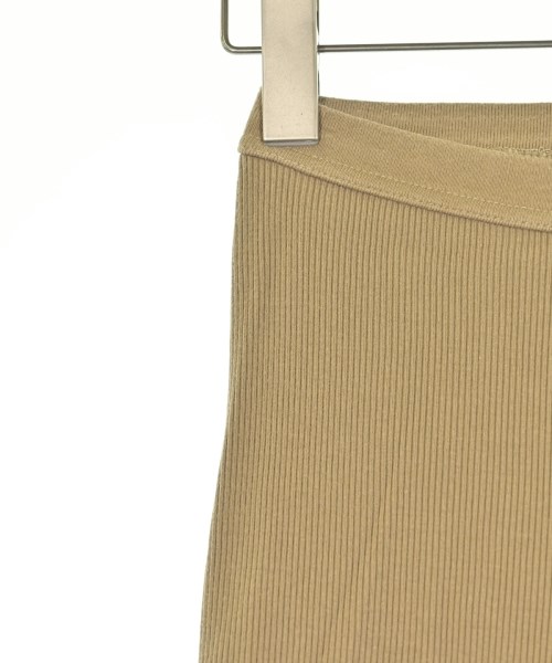 AURALEE（オーラリー）小物類（その他） ベージュ サイズ:1(M位) レディース/2200657346126