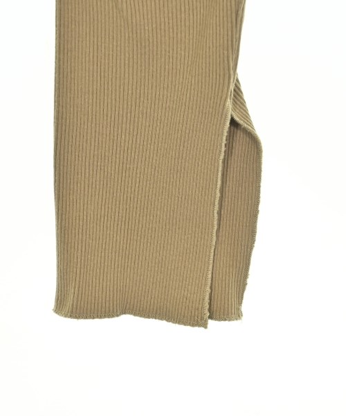 AURALEE（オーラリー）小物類（その他） ベージュ サイズ:1(M位) レディース/2200657346126