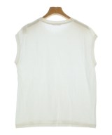 AURALEE（オーラリー）ノースリーブ 白 サイズ:0(S位) レディース/2200659155122