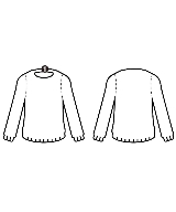 AURALEE（オーラリー）ニット・セーター 紫 サイズ:0(S位) レディース/2200660727080