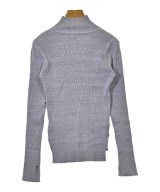 AURALEE（オーラリー）ニット・セーター 紫 サイズ:0(S位) レディース/2200660727080