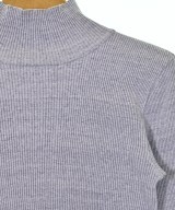 AURALEE（オーラリー）ニット・セーター 紫 サイズ:0(S位) レディース/2200660727080