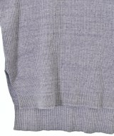 AURALEE（オーラリー）ニット・セーター 紫 サイズ:0(S位) レディース/2200660727080