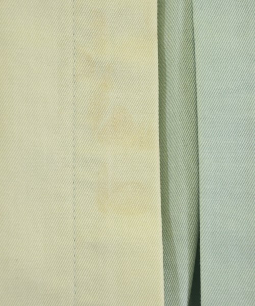 AURALEE（オーラリー）ステンカラーコート 青 サイズ:0(S位) レディース/2200651816212