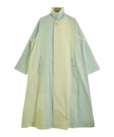 AURALEE（オーラリー）ステンカラーコート 青 サイズ:0(S位) レディース/2200651816212