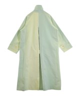 AURALEE（オーラリー）ステンカラーコート 青 サイズ:0(S位) レディース/2200651816212