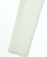 AURALEE（オーラリー）Tシャツ・カットソー 白 サイズ:1(M位) レディース/2200661055090