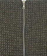 AURALEE（オーラリー）ロング・マキシ丈スカート 茶 サイズ:1(M位) レディース/2200661055151