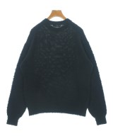 AURALEE（オーラリー）ニット・セーター 黒 サイズ:1(M位) レディース/2200653173184