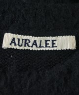 AURALEE（オーラリー）ニット・セーター 黒 サイズ:1(M位) レディース/2200653173184