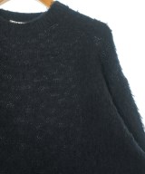 AURALEE（オーラリー）ニット・セーター 黒 サイズ:1(M位) レディース/2200653173184