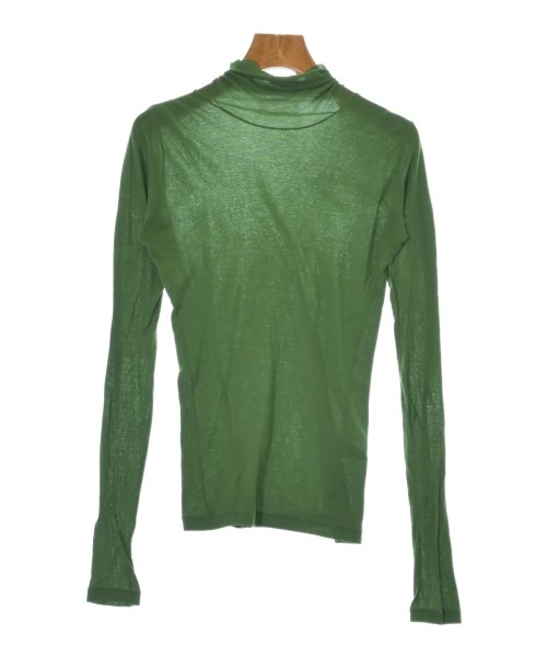 AURALEE(オーラリー)ニット・セーター 緑 サイズ:1(M位)/2200657943035