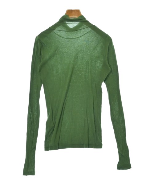AURALEE（オーラリー）ニット・セーター 緑 サイズ:1(M位) レディース/2200657943035