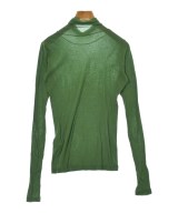 AURALEE（オーラリー）ニット・セーター 緑 サイズ:1(M位) レディース/2200657943035