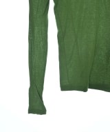 AURALEE（オーラリー）ニット・セーター 緑 サイズ:1(M位) レディース/2200657943035