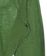 AURALEE（オーラリー）ニット・セーター 緑 サイズ:1(M位) レディース/2200657943035