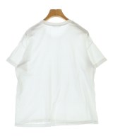 AURALEE（オーラリー）Tシャツ・カットソー 白 サイズ:1(M位) レディース/2200659177025