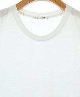 AURALEE（オーラリー）Tシャツ・カットソー 白 サイズ:1(M位) レディース/2200659177025