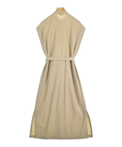 AURALEE（オーラリー）ワンピース ベージュ サイズ:1(M位) レディース/2200659177049