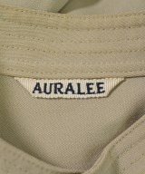 AURALEE（オーラリー）ワンピース ベージュ サイズ:1(M位) レディース/2200659177049