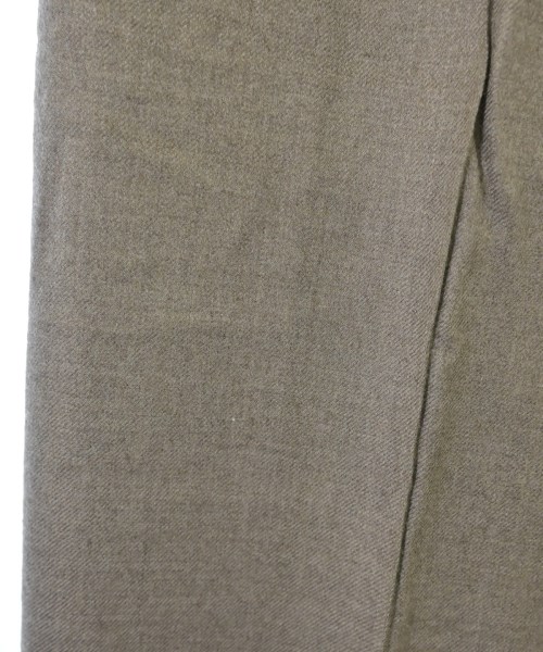 AURALEE（オーラリー）その他 茶 サイズ:1(M位) レディース/2200659177056