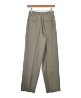 AURALEE（オーラリー）その他 茶 サイズ:1(M位) レディース/2200659177056