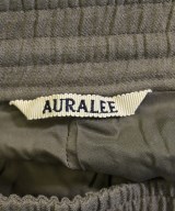 AURALEE（オーラリー）その他 茶 サイズ:1(M位) レディース/2200659177056