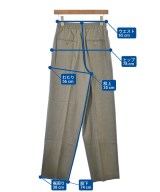 AURALEE（オーラリー）その他 茶 サイズ:1(M位) レディース/2200659177056