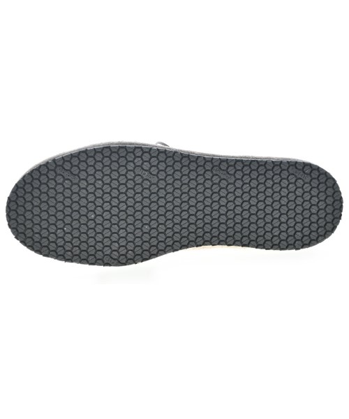 AURALEE（オーラリー）モカシン/デッキシューズ ベージュ サイズ:UK6 1/2(25cm位) レディース/2200659177094