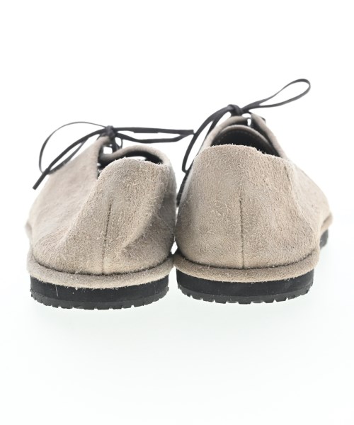 AURALEE（オーラリー）モカシン/デッキシューズ ベージュ サイズ:UK6 1/2(25cm位) レディース/2200659177094