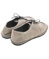 AURALEE（オーラリー）モカシン/デッキシューズ ベージュ サイズ:UK6 1/2(25cm位) レディース/2200659177094