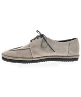 AURALEE（オーラリー）モカシン/デッキシューズ ベージュ サイズ:UK6 1/2(25cm位) レディース/2200659177094