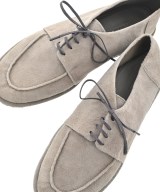 AURALEE（オーラリー）モカシン/デッキシューズ ベージュ サイズ:UK6 1/2(25cm位) レディース/2200659177094