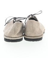 AURALEE（オーラリー）モカシン/デッキシューズ ベージュ サイズ:UK6 1/2(25cm位) レディース/2200659177094