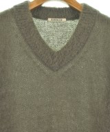 AURALEE（オーラリー）ニット・セーター グレー サイズ:1(M位) レディース/2200656759132