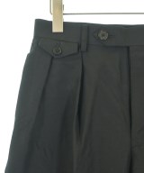 AURALEE（オーラリー）スラックス 黒 サイズ:0(S位) レディース/2200659356024