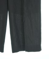 AURALEE（オーラリー）スラックス 黒 サイズ:0(S位) レディース/2200659356024