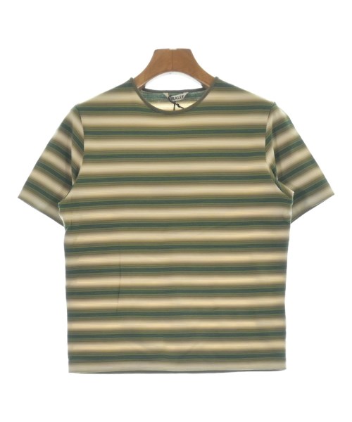 AURALEE(オーラリー)Tシャツ・カットソー ベージュ サイズ:0(S位)/2200659356031
