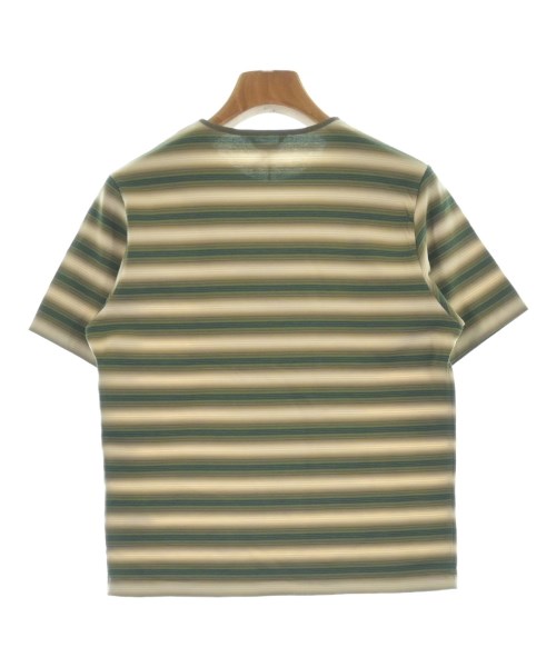 AURALEE（オーラリー）Tシャツ・カットソー ベージュ サイズ:0(S位) レディース/2200659356031