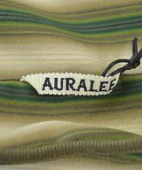 AURALEE（オーラリー）Tシャツ・カットソー ベージュ サイズ:0(S位) レディース/2200659356031